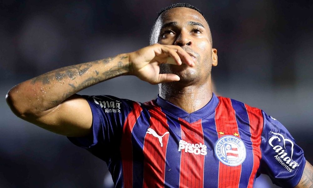 Bahia x Botafogo: onde assistir ao vivo, horário e transmissão