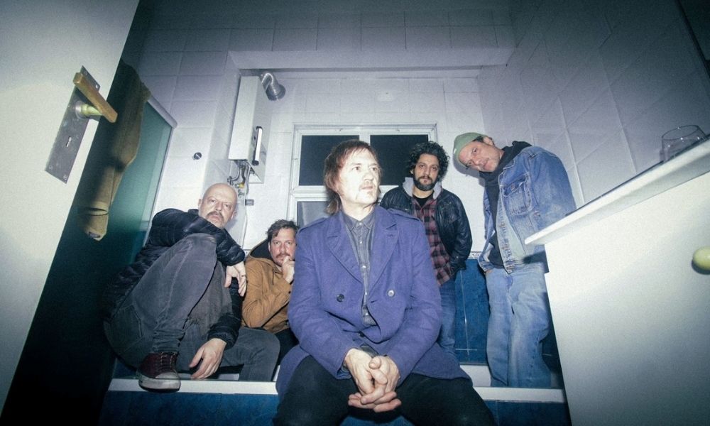 Resgatando rock antigo com Undo, André Frateschi garante: ‘Não devemos nada para bandas mais jovens’
