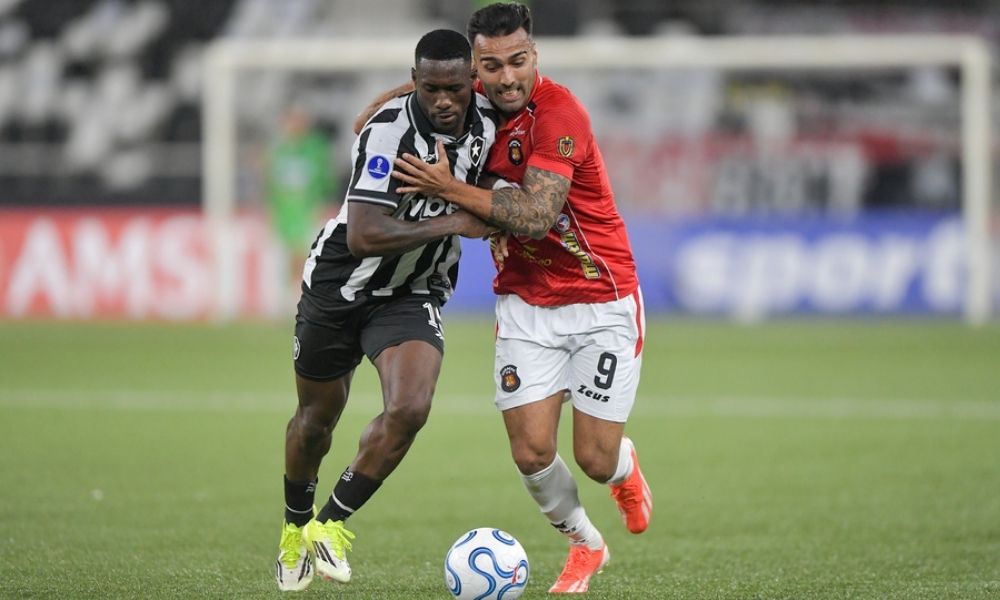Caracas x Botafogo: onde assistir ao vivo, horário e transmissão