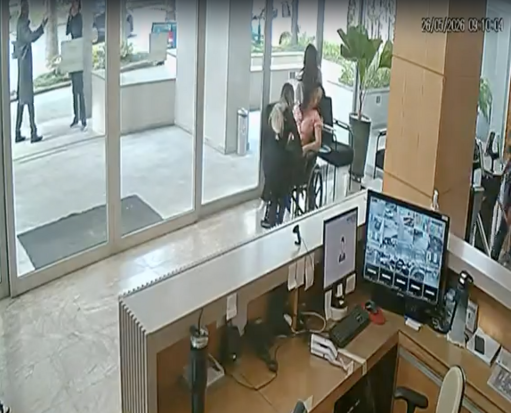Vídeo mostra tentativa de socorro a mulher morta após procedimento estético em SP