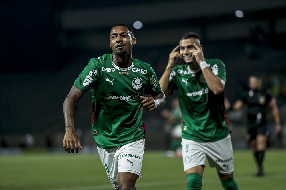 Palmeiras x Cerro Porteño: onde assistir ao vivo, horário e transmissão