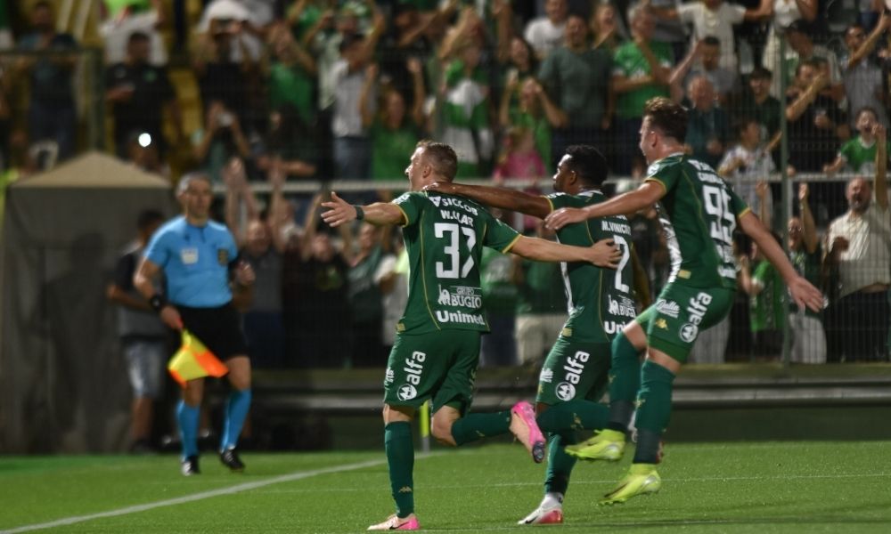 Chapecoense x Remo: onde assistir ao vivo, horário e transmissão