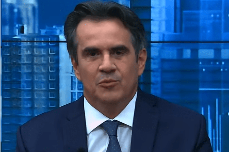 Ciro nogueira confirma repasse de R$ 14 mi de fundo ligado à Refit para empresa da sua família