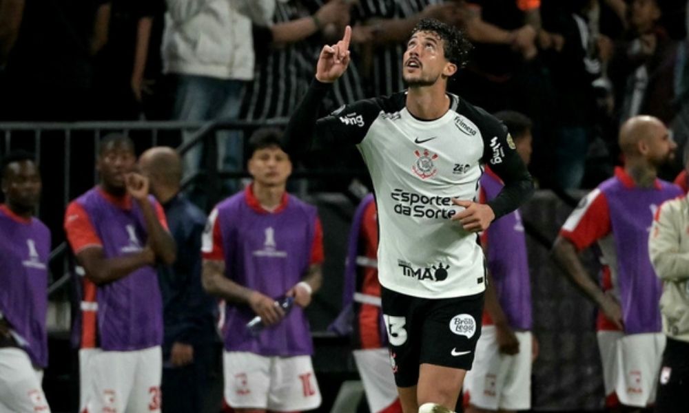 Corinthians x Platense: onde assistir ao vivo, horário e transmissão