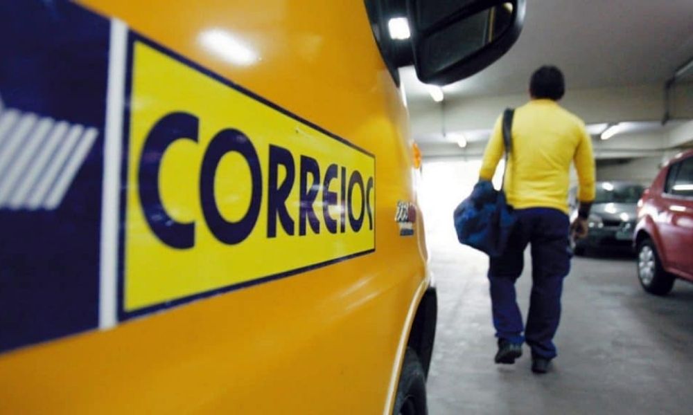 Correios descartam privatização e apostam em parcerias para reestruturação