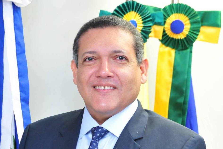 Kassio Nunes Marques