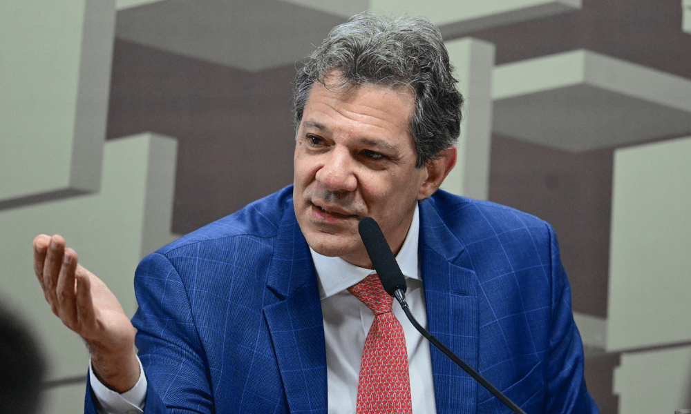 ‘Gostaria que tivesse resolvido’: Haddad diz que deve definir a chapa em SP até o início de junho
