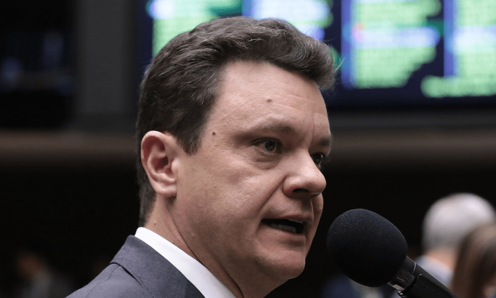 Odair Cunha toma posse como ministro do Tribunal de Contas da União