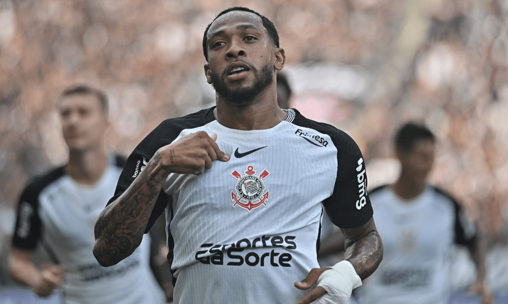 Corinthians sofre novo transfer ban da Fifa por dívida de José Martínez