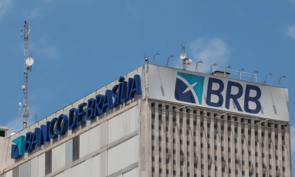 PF aponta fraude de R$ 17 bilhões entre Banco Master e BRB