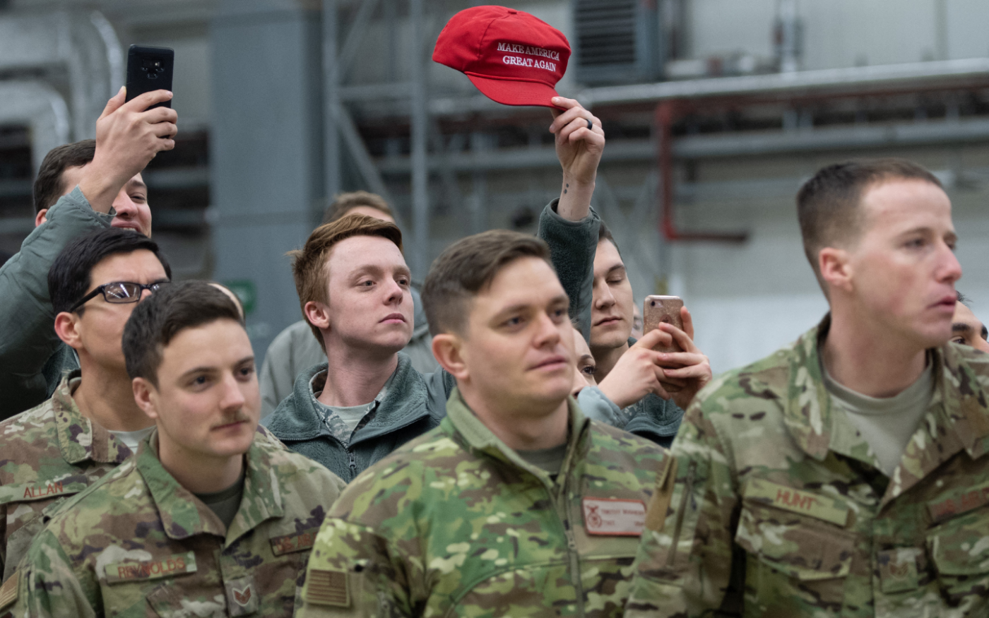 Alemanha e Otan pedem reforço da defesa da Europa após retirada de tropas dos EUA