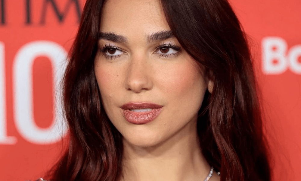 Dua Lipa