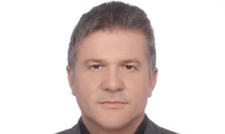 Pai de Daniel Vorcaro, Henrique Vorcaro