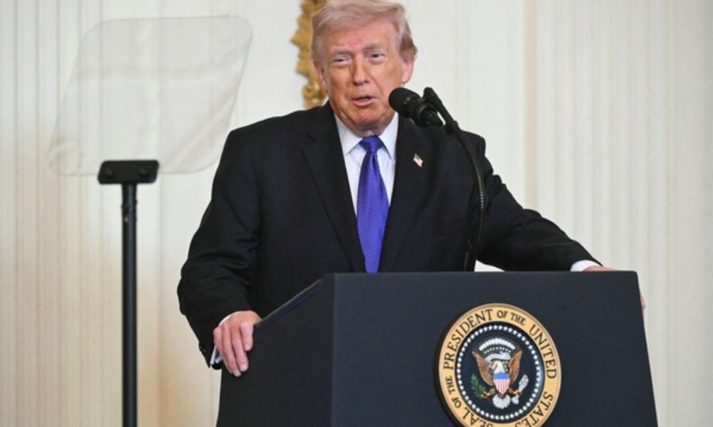Cessar-fogo entre Israel e Líbano será prorrogado por três semanas, anuncia Trump