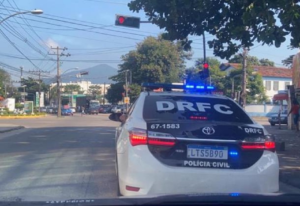 Polícia faz ação contra influenciadores que divulgam Jogo do Tigrinho