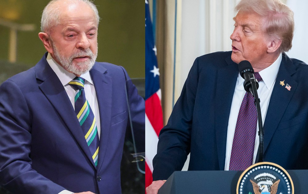 Lula e Trump discursam nesta terça na Assembleia Geral da ONU; acompanhe ao vivo