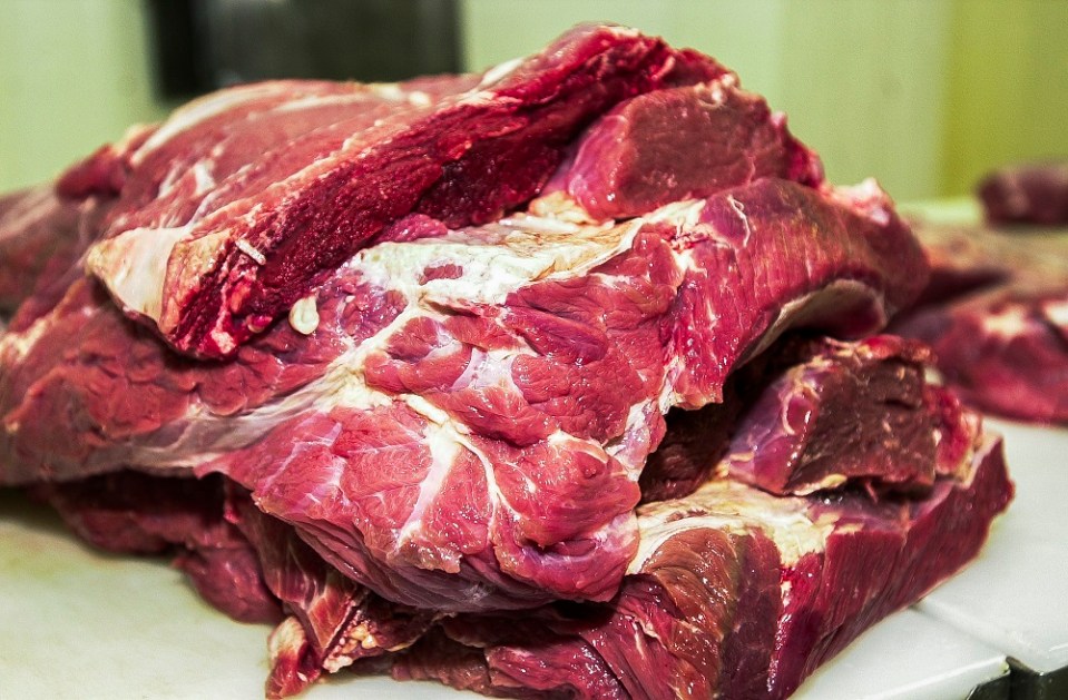 Carne
