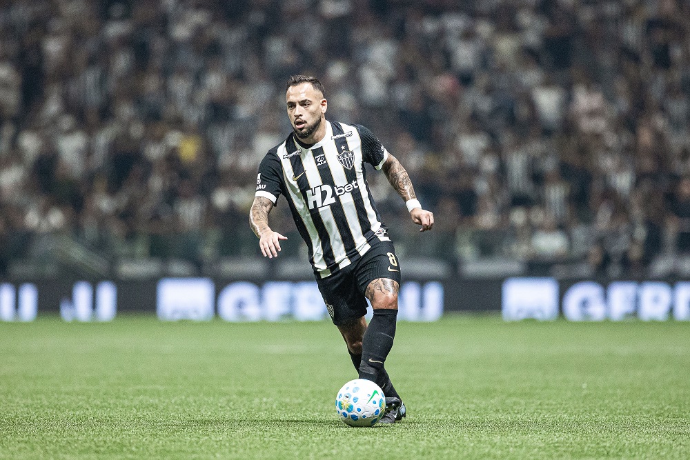 Ceará x Atlético-MG: onde assistir ao vivo, horário e transmissão