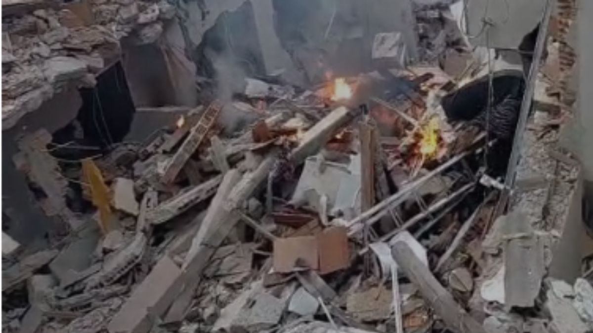 Tarcísio confirma segunda morte por explosão no Jaguaré, em São Paulo
