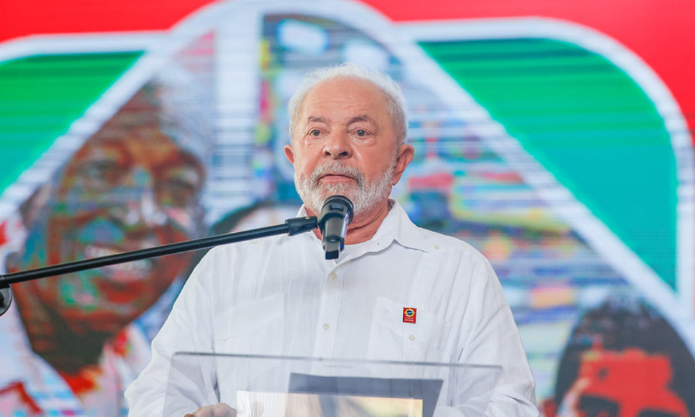 Sem ‘Caso Master’ e ‘INSS’, mas defendendo reformas, PT lança manifesto para as eleições