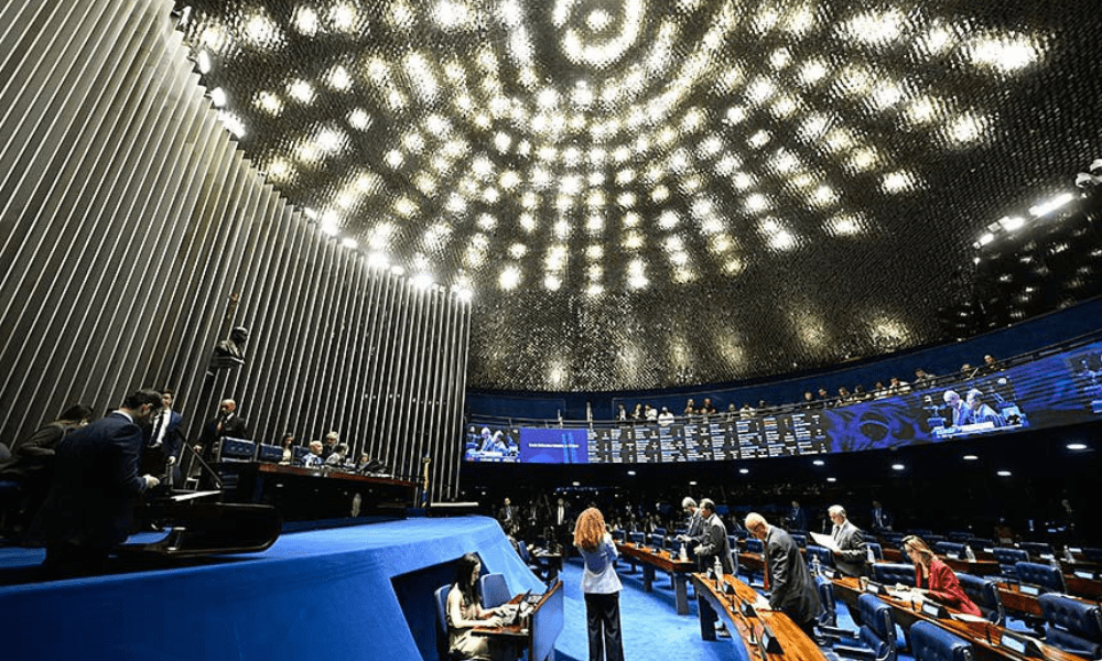 PIX Pensão deve ser votado no Senado ainda neste mês