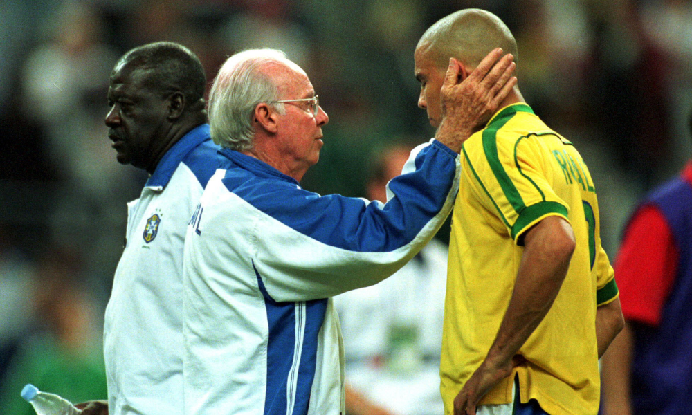 Brasil x França: um clássico que não envelhece, dizem os franceses