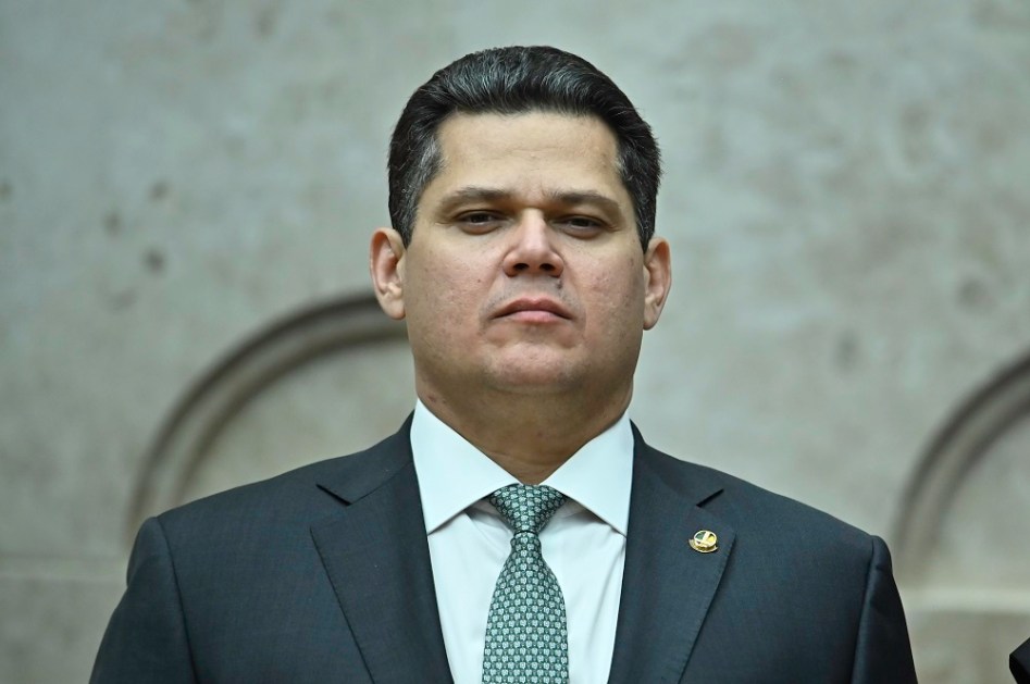 Davi Alcolumbre