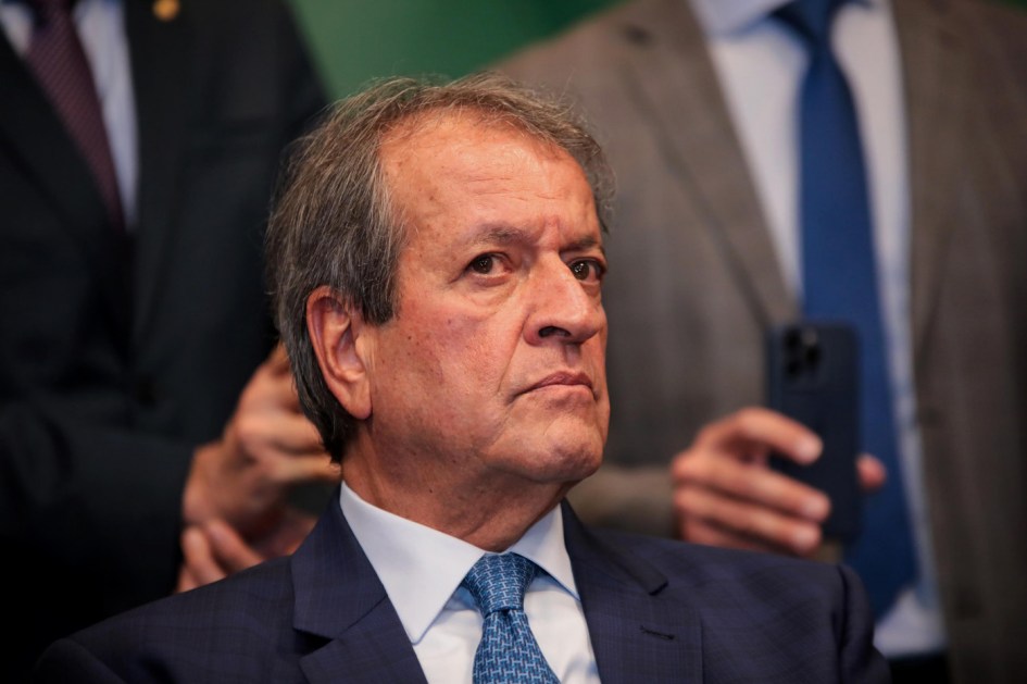 Valdemar Costa Neto