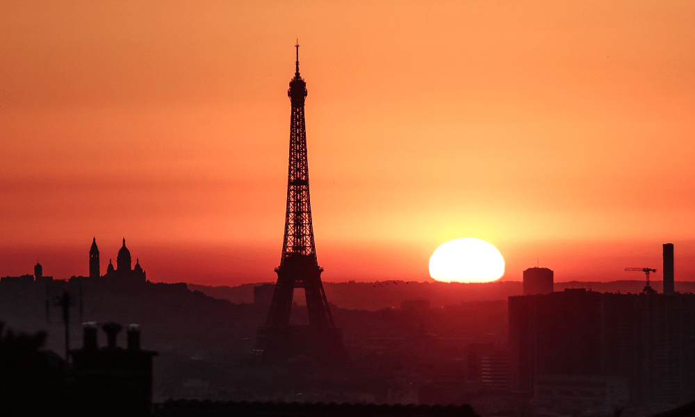 Mais de 50 pessoas morreram na Europa após onda de calor; França registra afogamentos