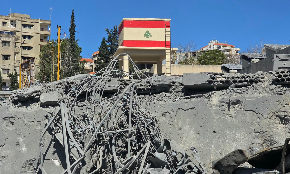Líbano diz que extensão da trégua com Israel pode trazer ‘estabilidade’, mas pede garantias dos EUA