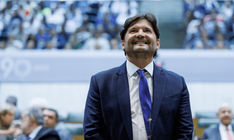 André do Prado