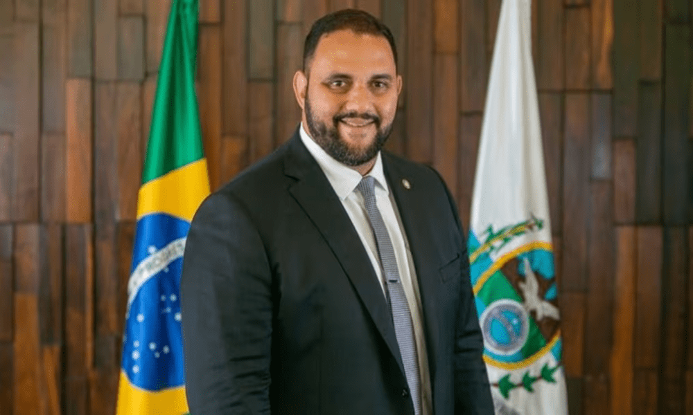 Primeira Turma do STF tem maioria para manter prisão de Thiago Rangel