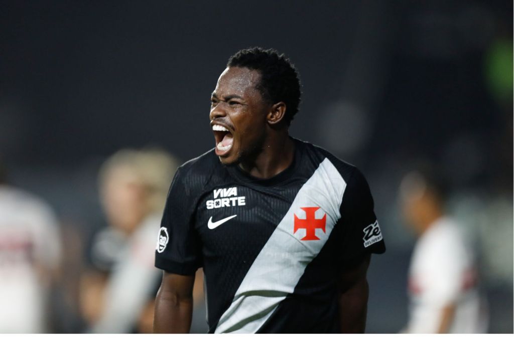 Olimpia x Vasco: onde assistir ao vivo, horário e transmissão