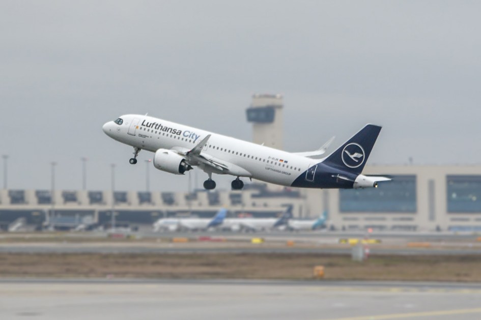 Lufthansa