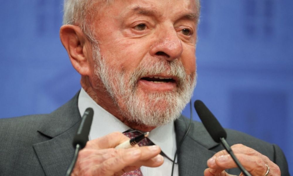 Lula sanciona Dia Nacional em Memória das Vítimas da Covid-19