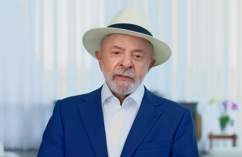Lula pede que governador do RJ trabalhe para prender milicianos