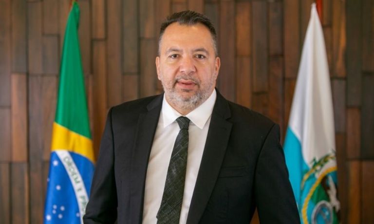 Marcio Canella