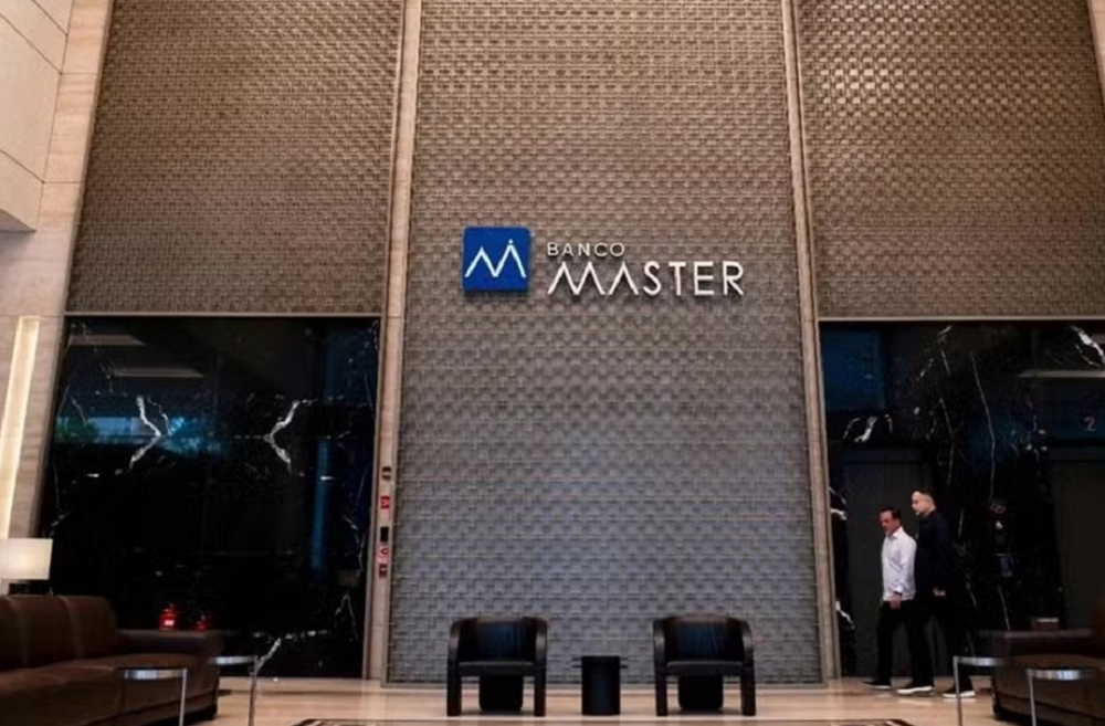 Banco Master vende seguradora a executivos da própria companhia