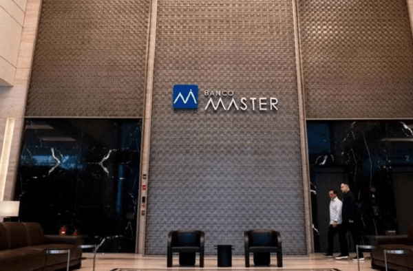 Atlas/Bloomberg: 49,5% dizem que crise no STF prejudica mais Lula; percepção sobre caso Master fica dividida