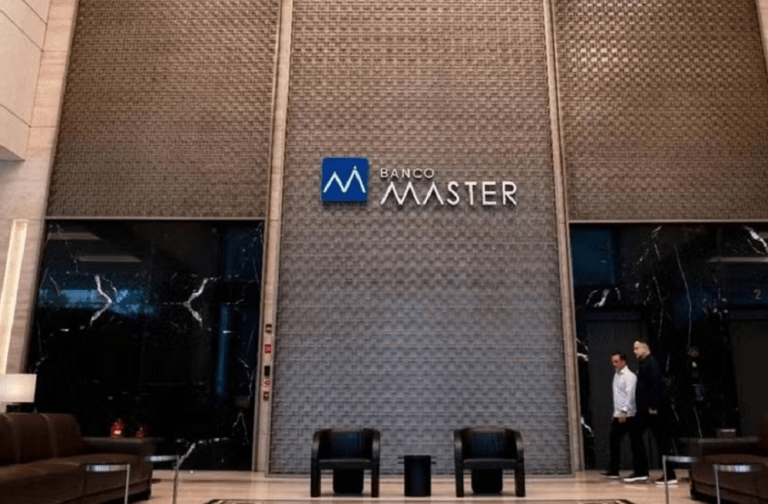 Banco Master