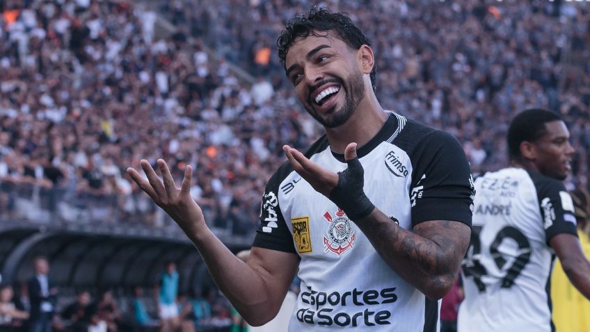 Corinthians garante vaga na oitavas da Libertadores após empate entre Platense e Peñarol