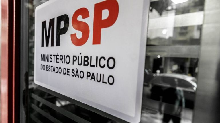 Ministério Público do Estado de São Paulo (MP-SP)
