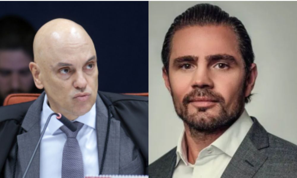 Contratos e conversas com Vorcaro: entenda investigação sobre Moraes e caso Master