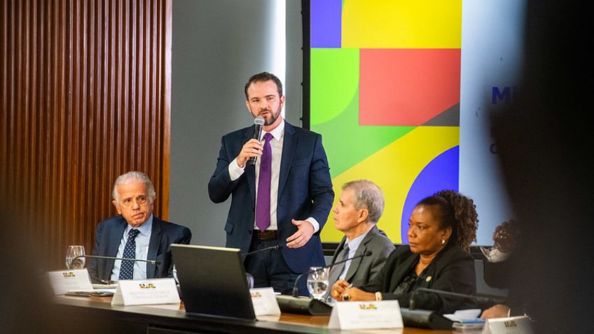 Pautas-bomba deixariam o país ingovernável nos próximos anos