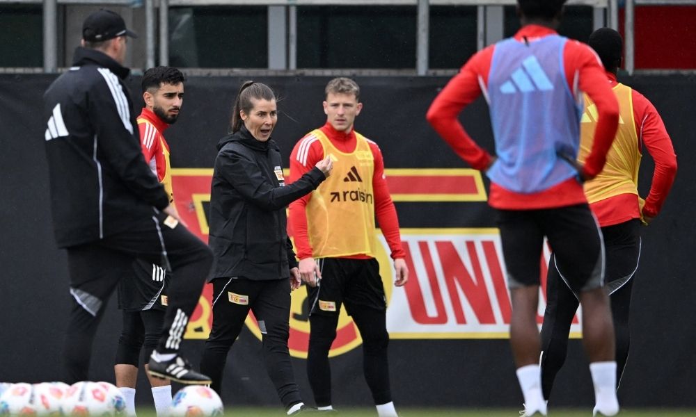 Bundesliga, Copinha e Brasileirão: mulheres ganham espaço no comando de equipes masculinas 