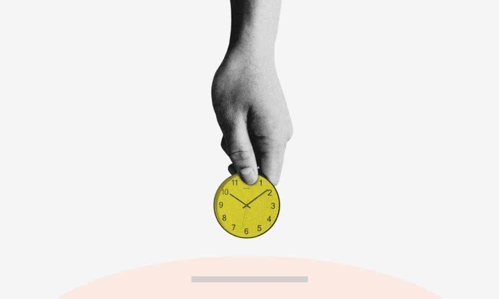 Manual: como otimizar nosso tempo