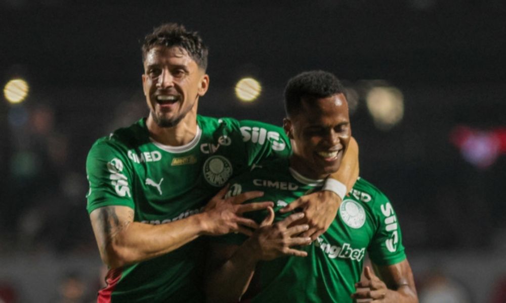 Palmeiras x Junior Barranquilla: onde assistir ao vivo, horário e transmissão