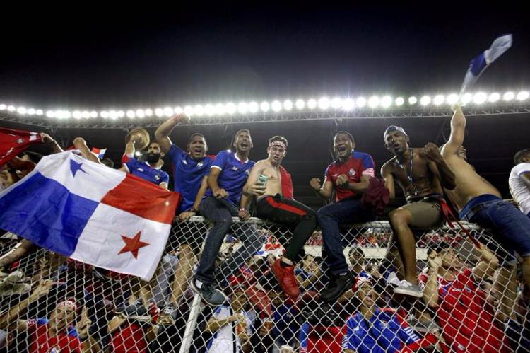 Panamá convoca jogadores para Copa do Mundo e amistoso com o Brasil