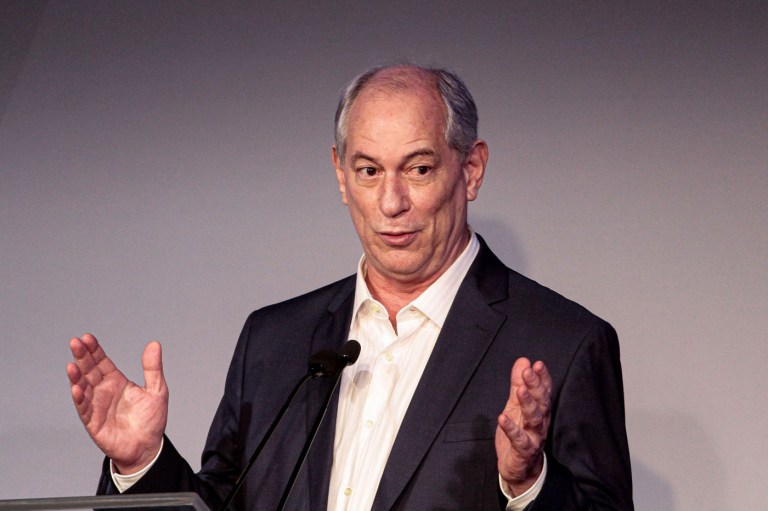 Ciro Gomes