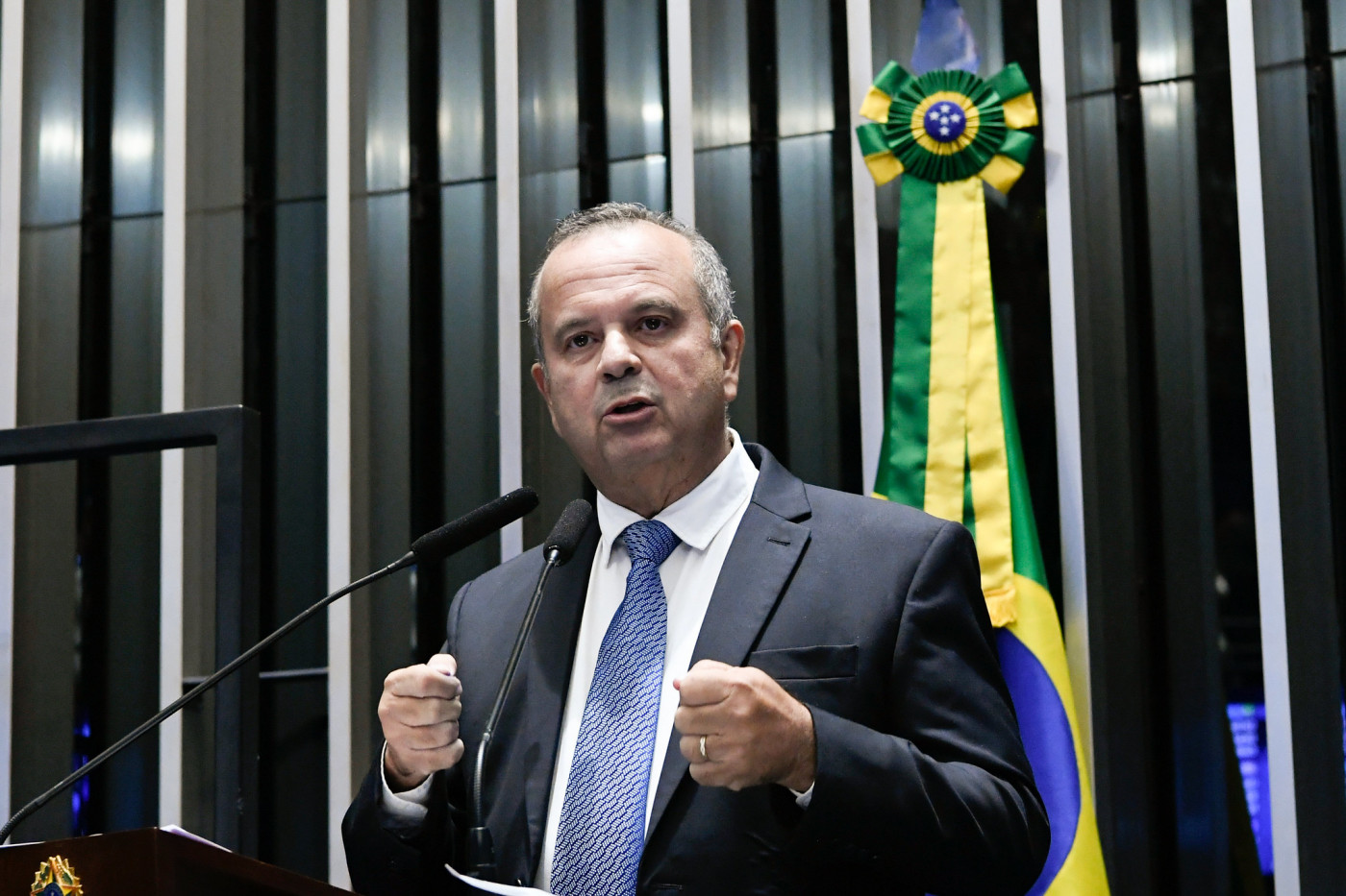 ‘Corrupção está no DNA do PT’, diz Rogério Marinho após operação contra Wagner